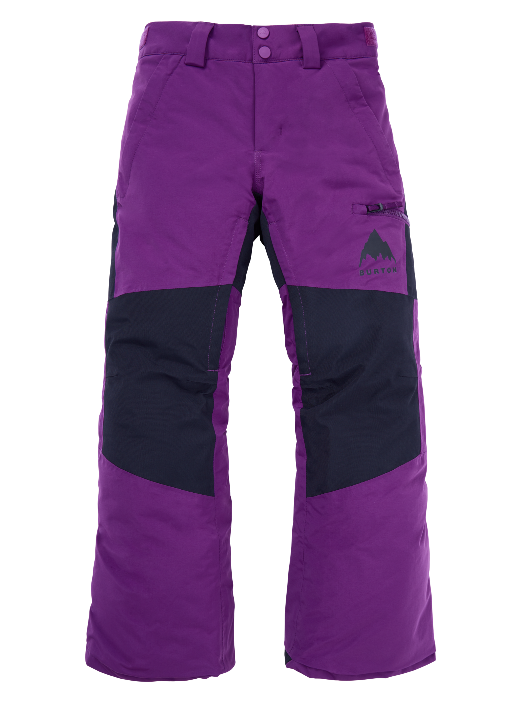 【サンプル】キッズ Burton スカイラー パンツ