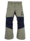 Product image of Kids' Burton Skylar Pants (Sample)[Variant:Forest Moss]