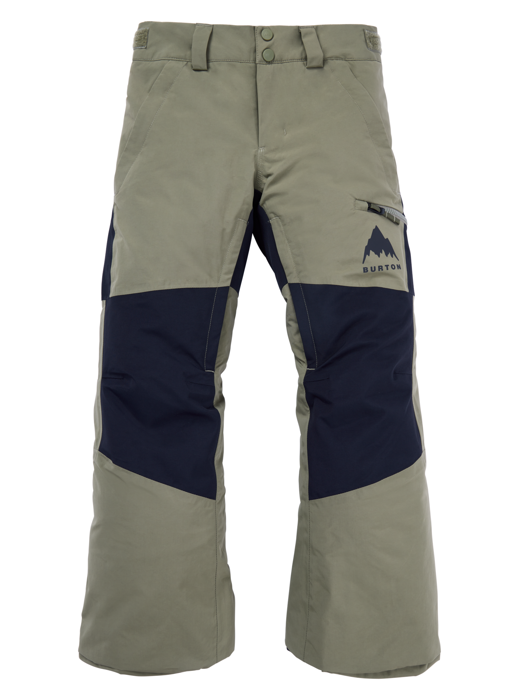 Product image of Kids' Burton Skylar Pants (Sample)[Variant:Forest Moss]
