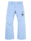 Product image of Kids' Burton Skylar Pants (Sample)[Variant:Dusty Blue]