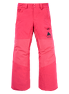 Product image of Kids' Burton Skylar Pants (Sample)[Variant:Azalea Pink]