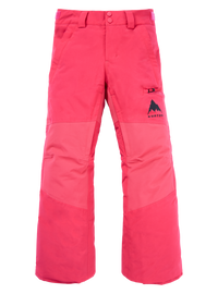 Product image of Kids' Burton Skylar Pants (Sample)[Variant:Azalea Pink]