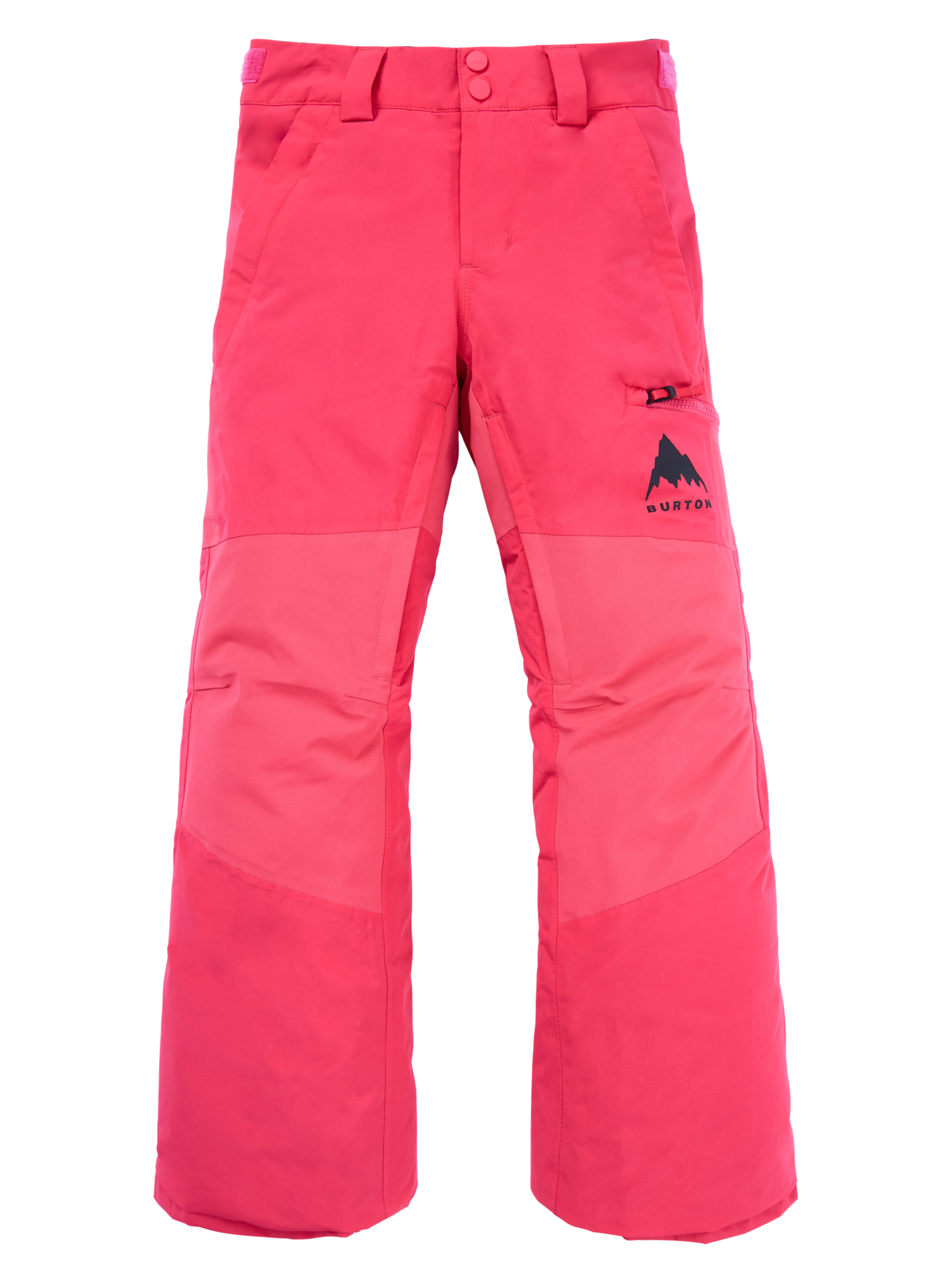 Product image of Kids' Burton Skylar Pants (Sample)[Variant:Azalea Pink]