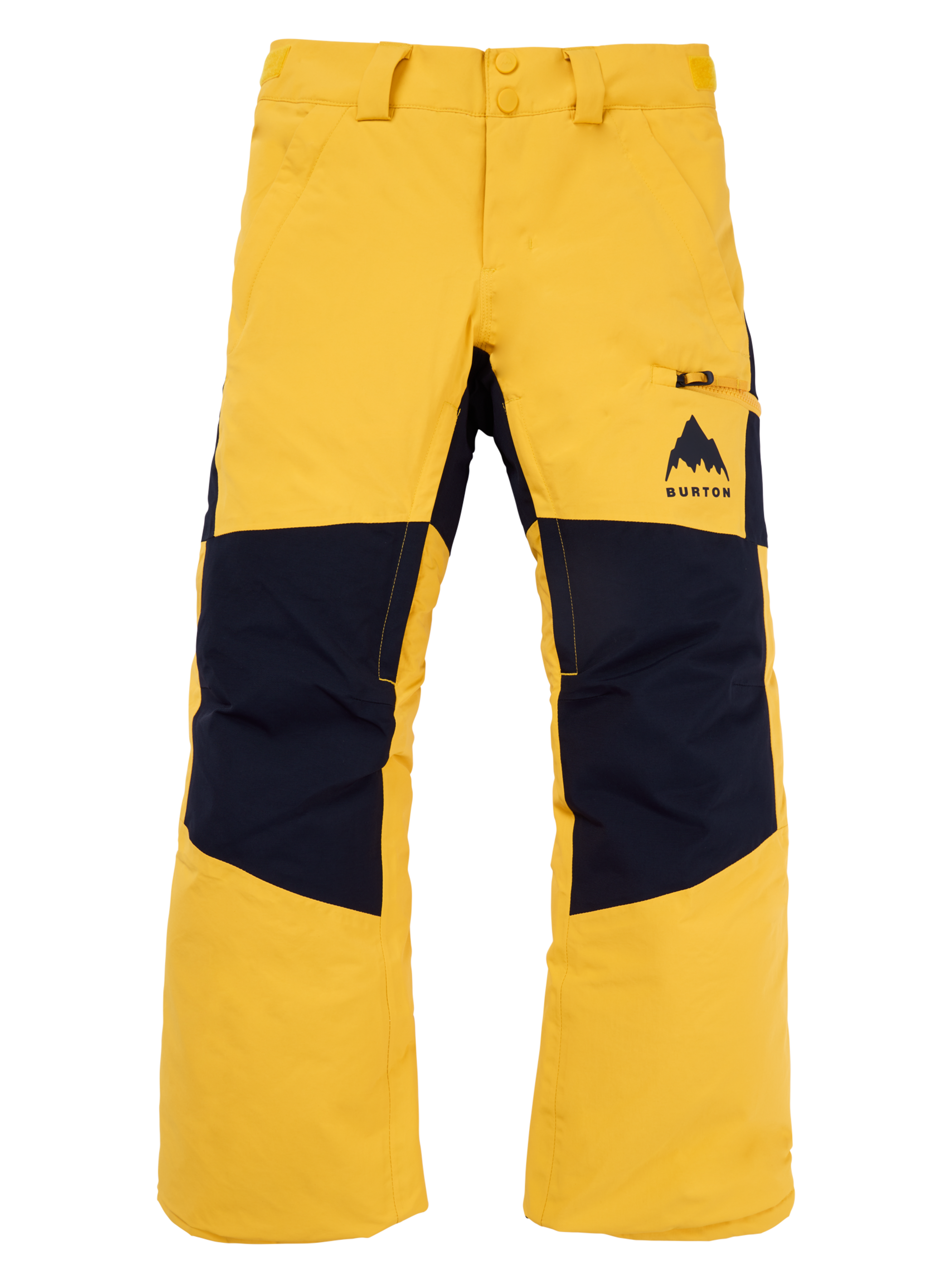 Product image of Kids' Burton Skylar Pants (Sample)[Variant:Goldenrod]