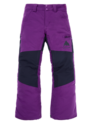 Product image of Kids' Burton Skylar Pants[Variant:Imperial Purple]