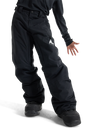 Product image of Kids' Burton Skylar Pants[Variant:True Black]