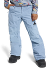 Product image of Kids' Burton Skylar Pants[Variant:Dusty Blue]