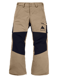 Product image of Kids' Burton Skylar Pants[Variant:Summit Taupe]