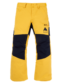 Product image of Kids' Burton Skylar Pants[Variant:Goldenrod]
