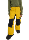 Product image of Kids' Burton Skylar Pants[Variant:Goldenrod]