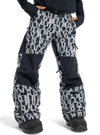 Product image of Kids' Burton Skylar Pants[Variant:Lined Letters]