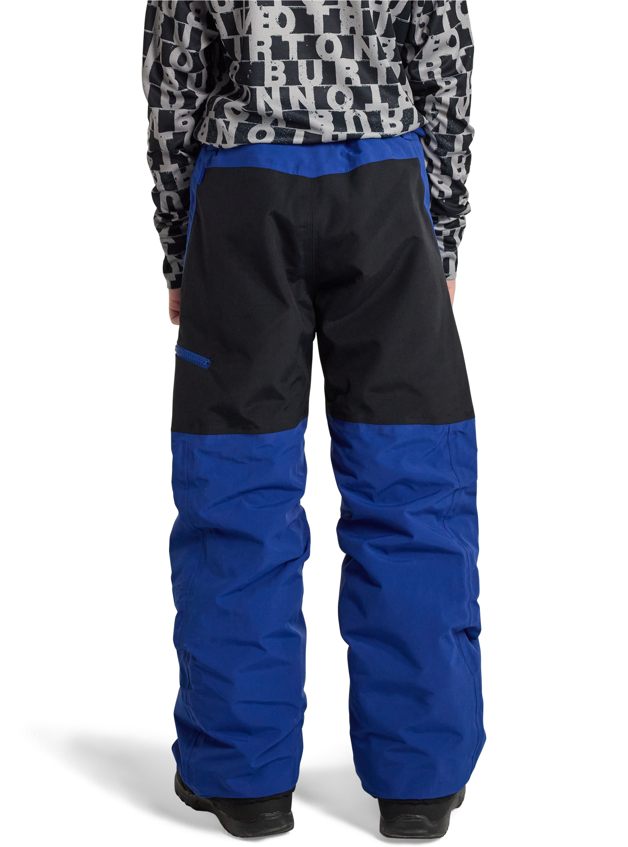キッズ スノーボードパンツ&ビブ | Burton Snowboards キッズ スノーボードパンツ&ビブ | Burton Snowboards