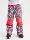 Product image of Kids' Burton Skylar 2L Pants[Variant:Pop Floral]