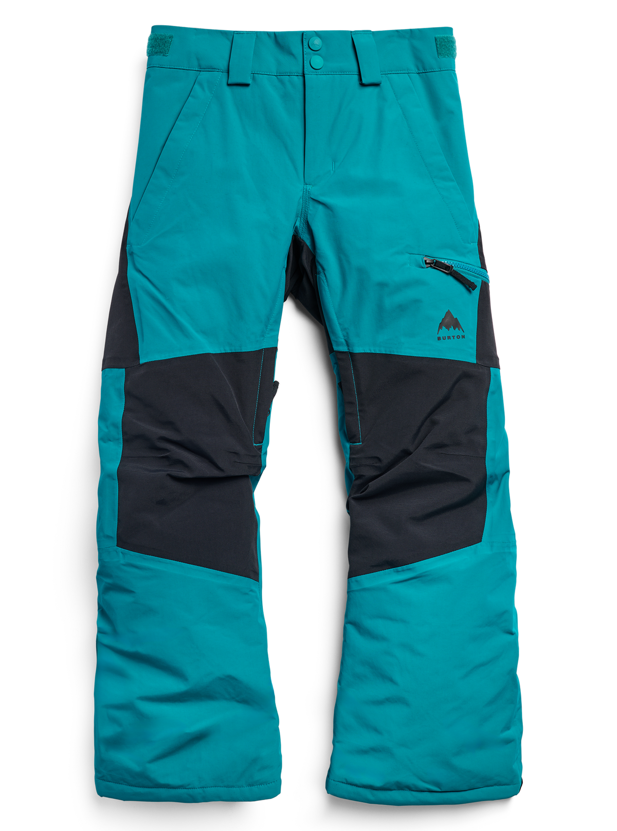 キッズ Burton スカイラー パンツ