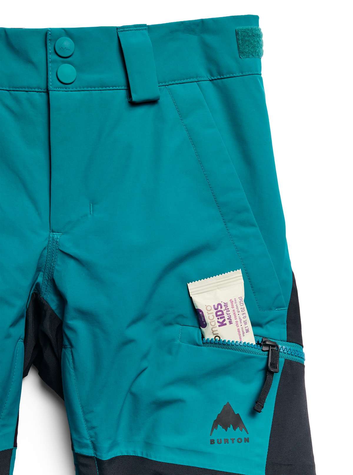 キッズ Burton スカイラー パンツ