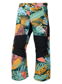 Product image of Kids' Burton Skylar Pants[Variant:Oversized Tropical]