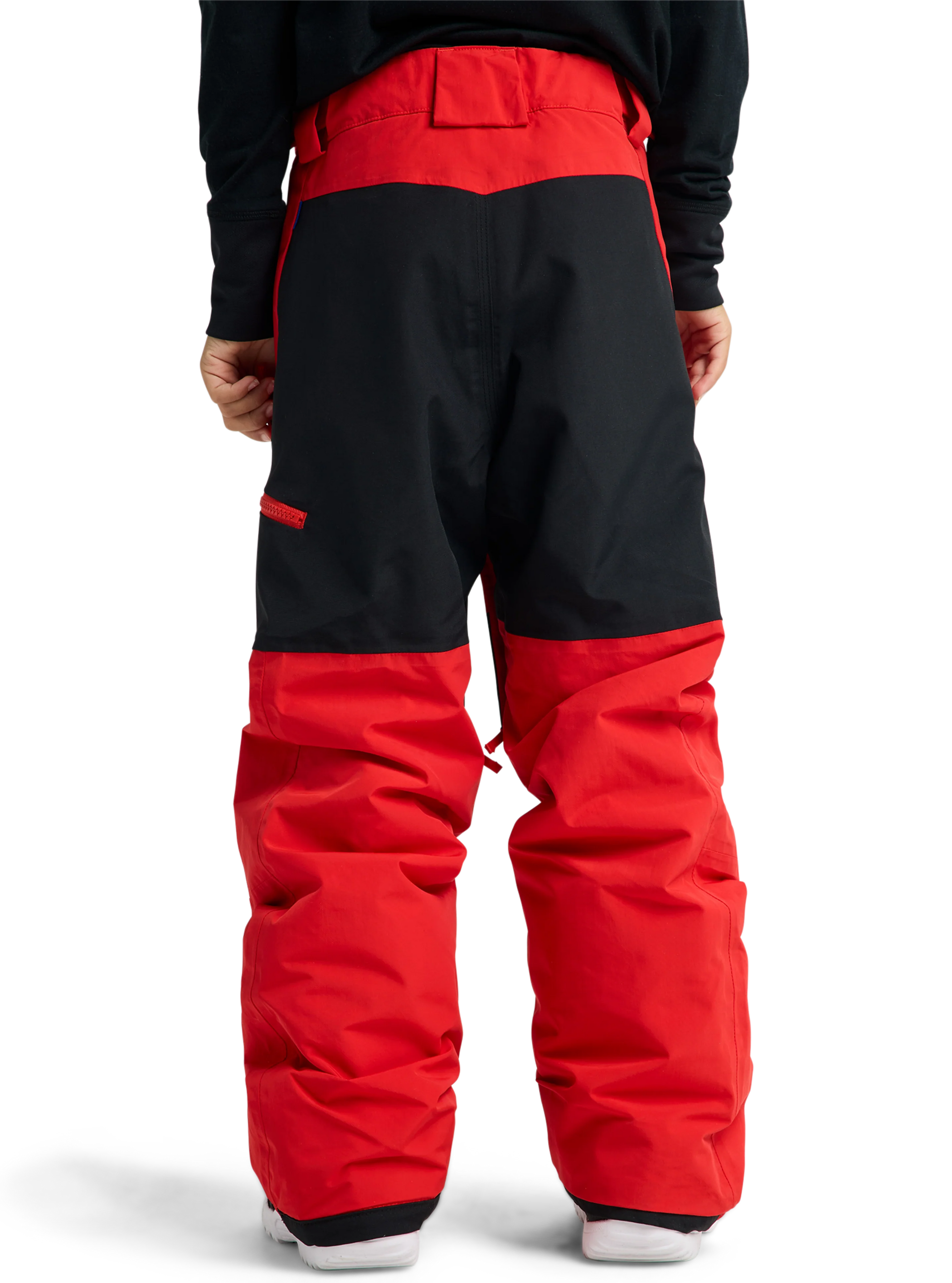 Product image of Kids' Burton Skylar Pants[Variant:Flame Scarlet]