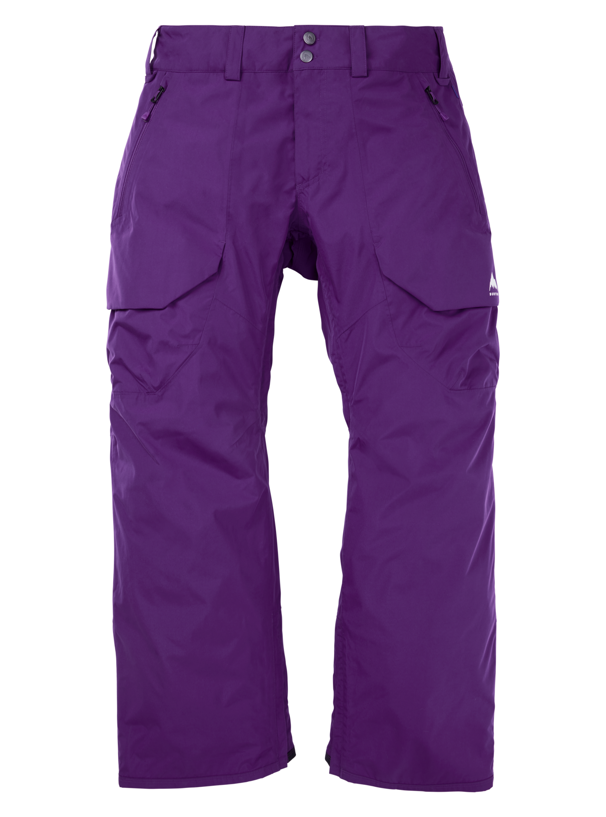 【サンプル】メンズ Burton パンツ（リラックスフィット）