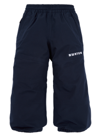 Product image of Toddlers' Burton Melter Plus 2L Pants[Variant:True Black]