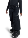 Product image of Toddlers' Burton Melter Plus 2L Pants[Variant:True Black]