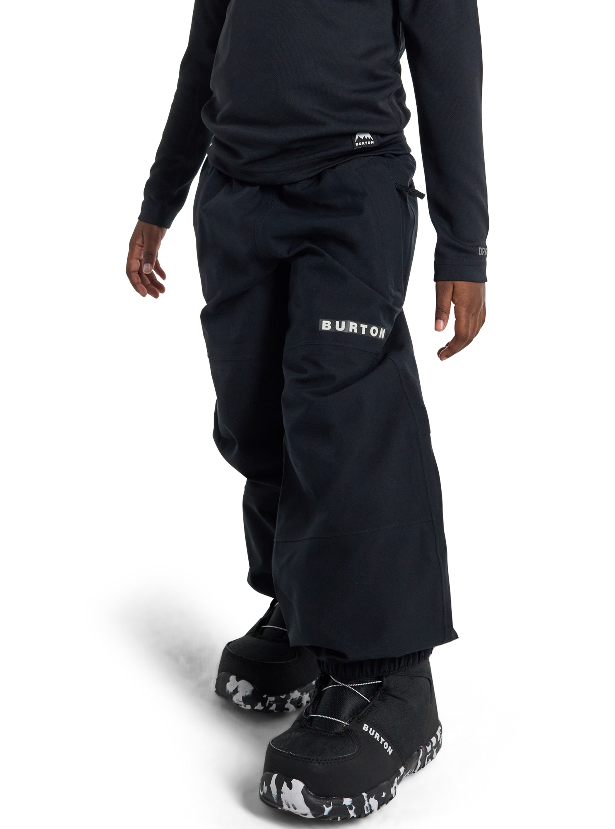 トドラー Burton メルター プラス 2L パンツ