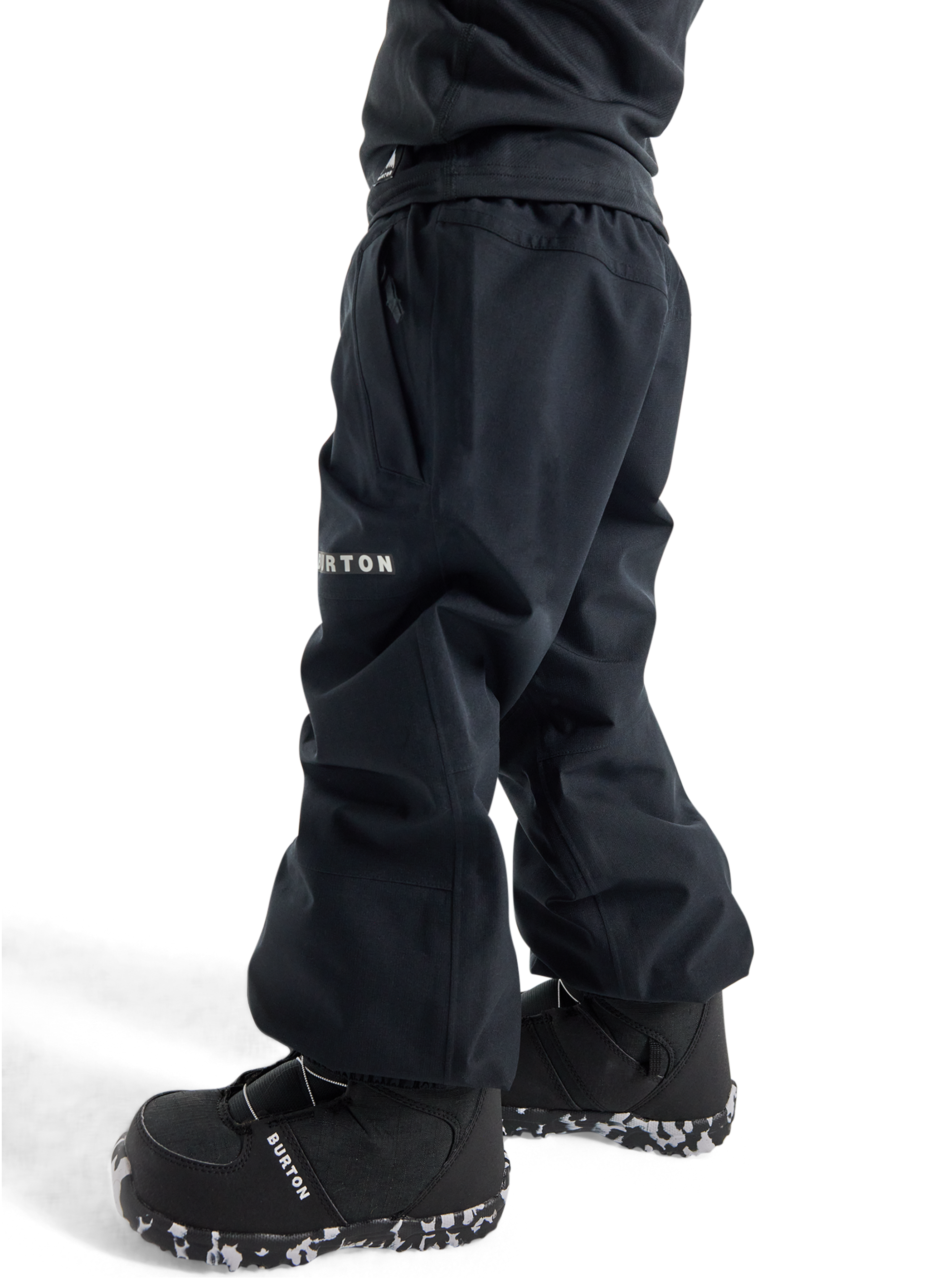 トドラー Burton メルター プラス 2L パンツ