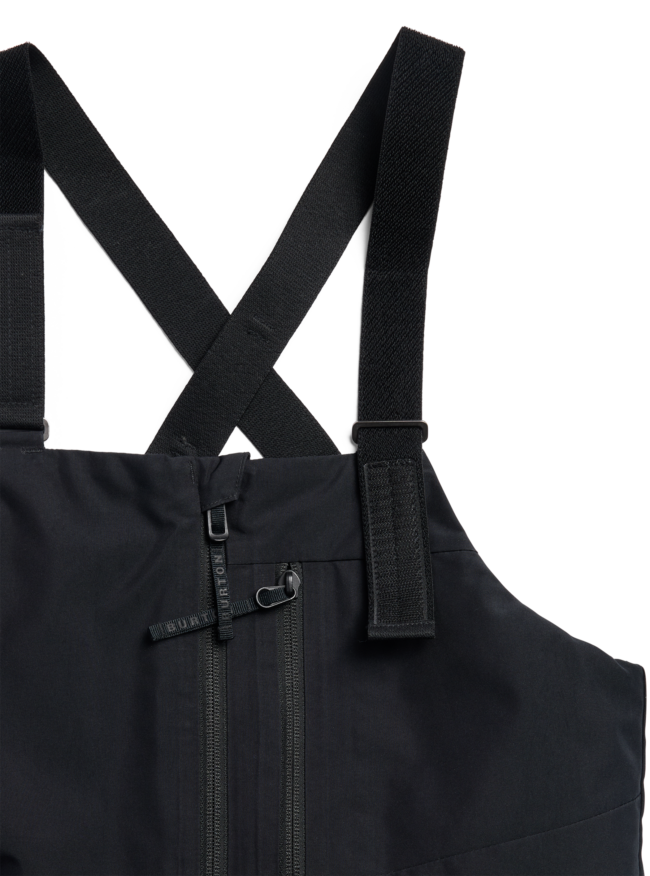 キッズ Burton パウライン GORE-TEX 2L ビブパンツ