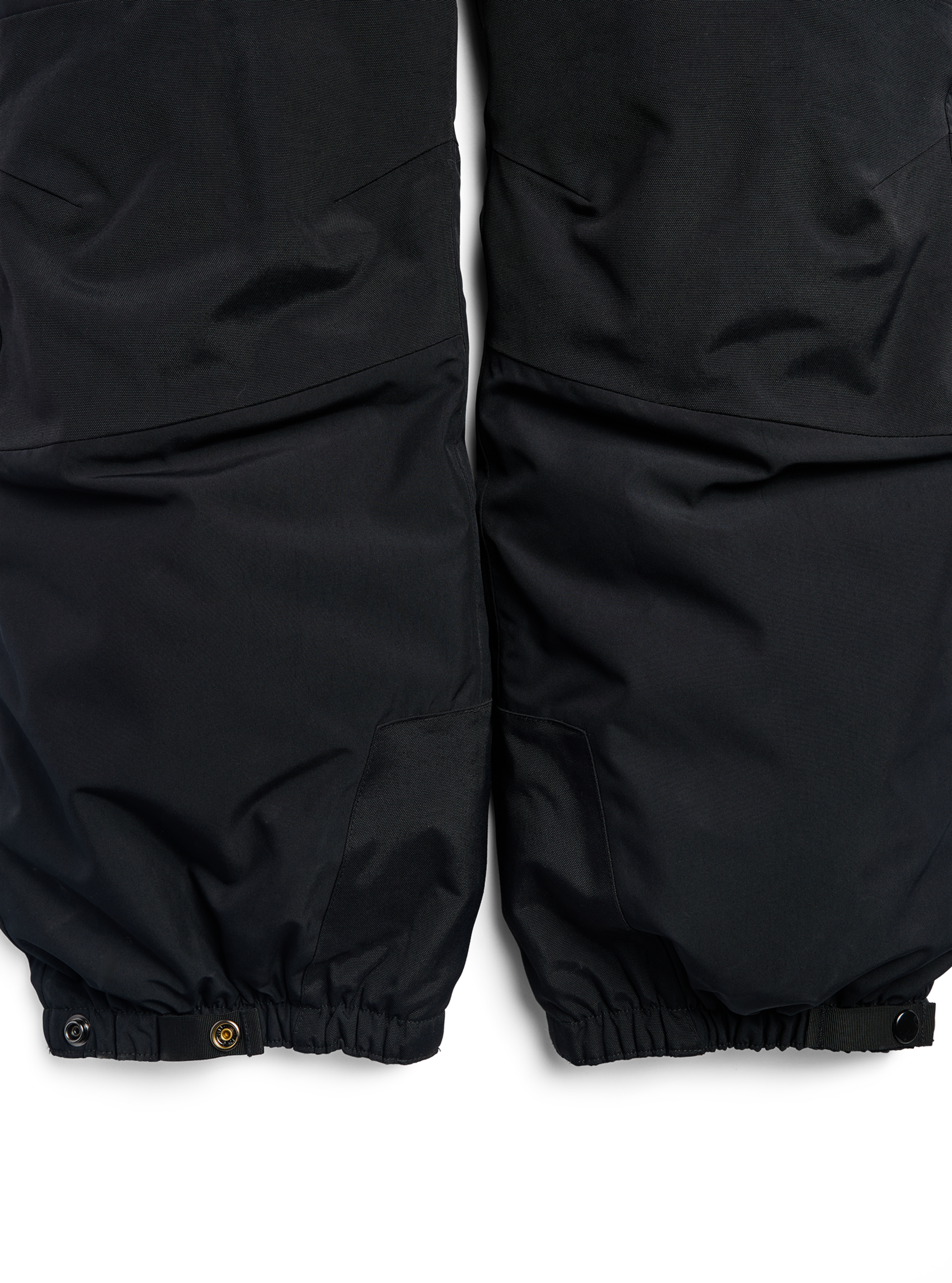 キッズ Burton パウライン GORE-TEX 2L ビブパンツ