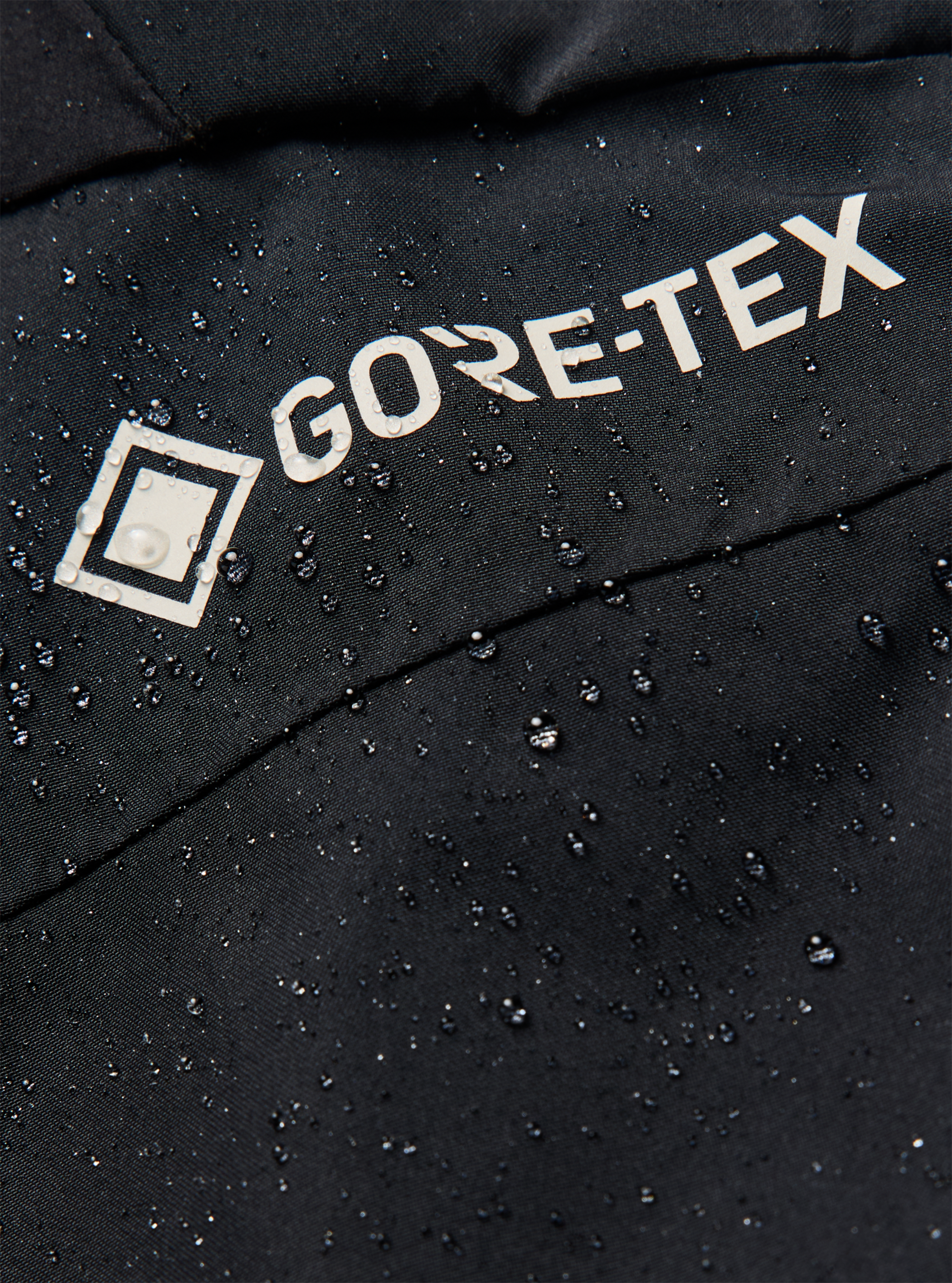 キッズ Burton パウライン GORE-TEX 2L ビブパンツ