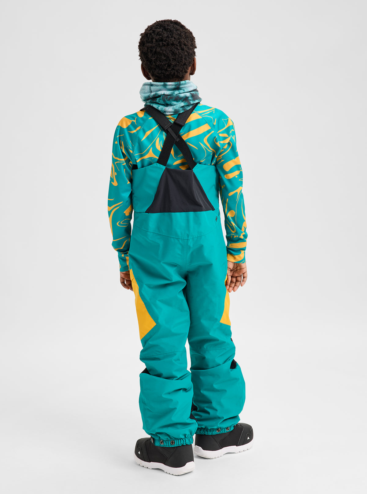 キッズ スノーボードパンツ&ビブ | Burton Snowboards