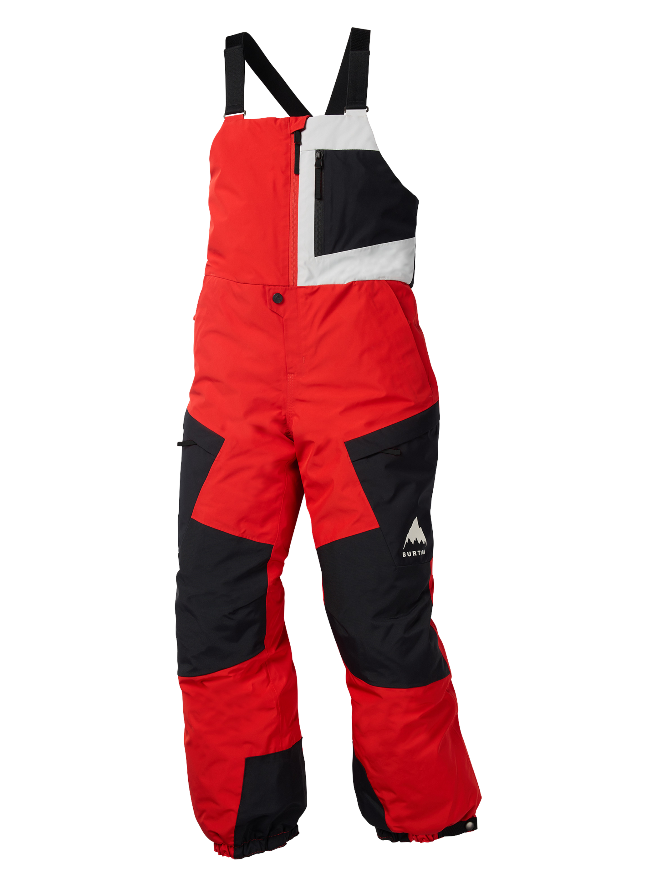 キッズ Burton パウライン GORE-TEX 2L ビブパンツ