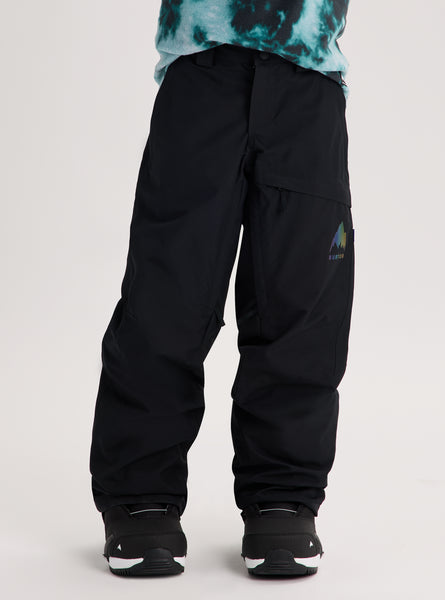 Kids' Burton GORE-TEX Shell Pants | Youth Outerwear | Burton.com