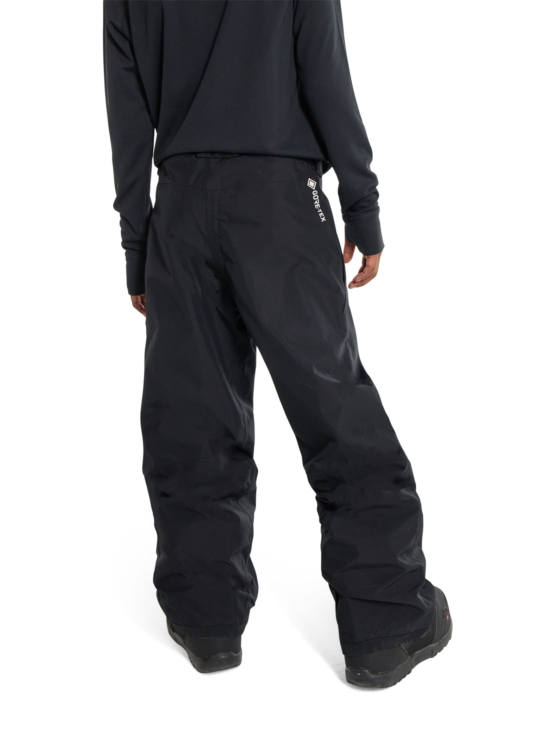 キッズ スノーボードパンツ&ビブ | Burton Snowboards キッズ スノーボードパンツ&ビブ | Burton Snowboards