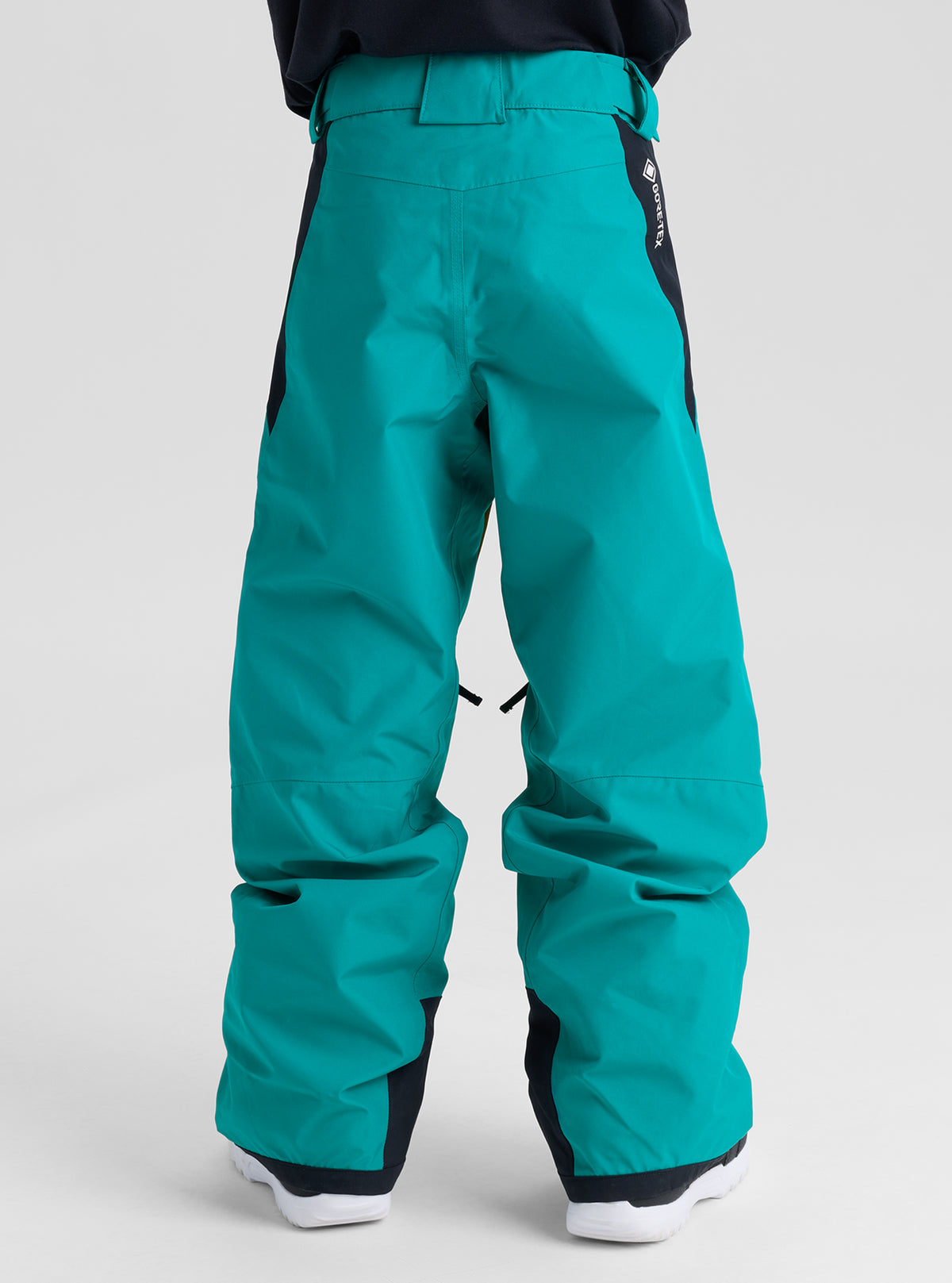 Kids' Snow Pants & Bibs | Burton Snowboards