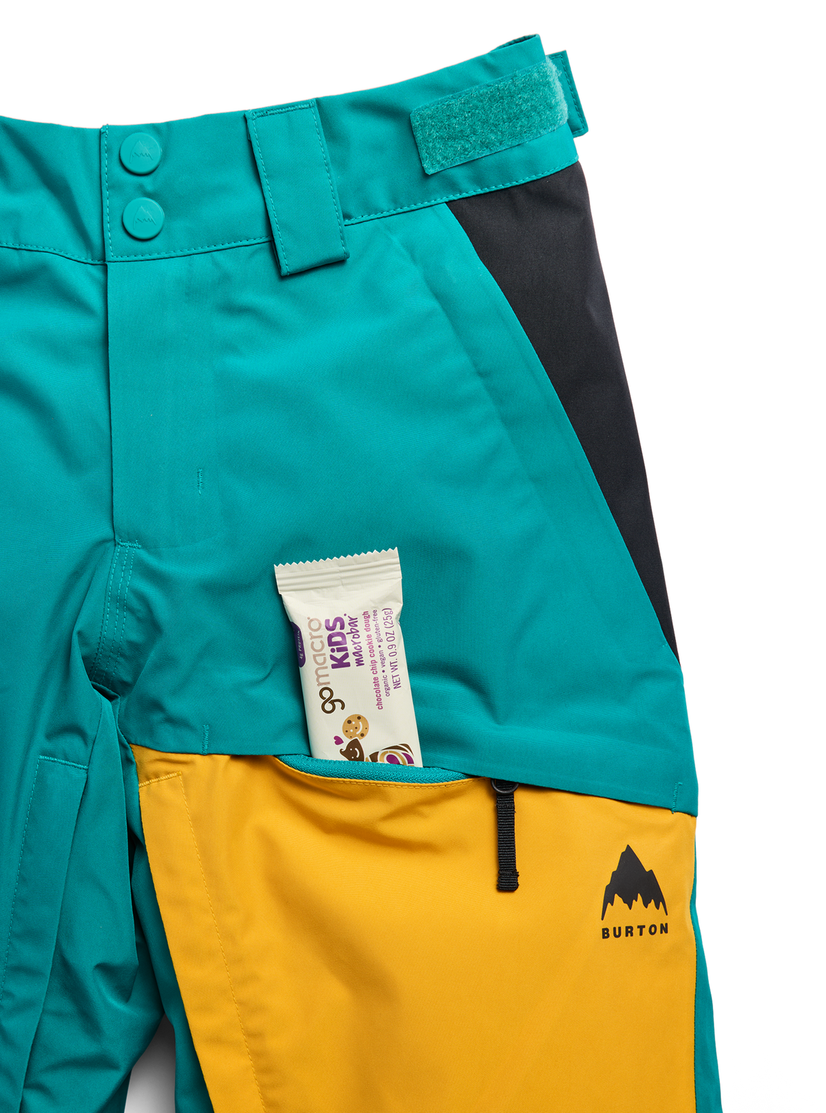 Kids' Burton GORE-TEX Shell Pants