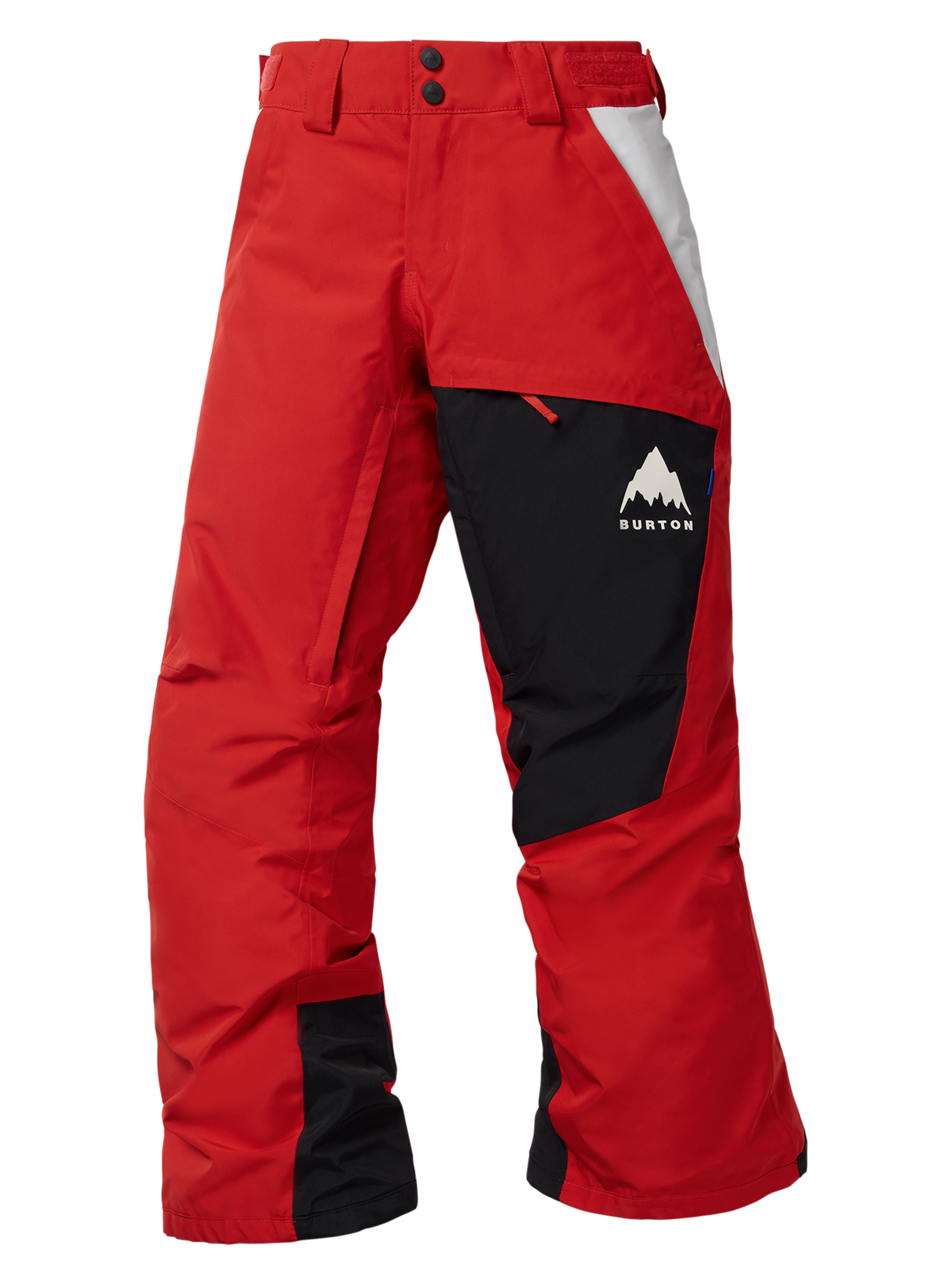 キッズ Burton GORE-TEX シェルパンツ 2026｜ユースアウターウェア