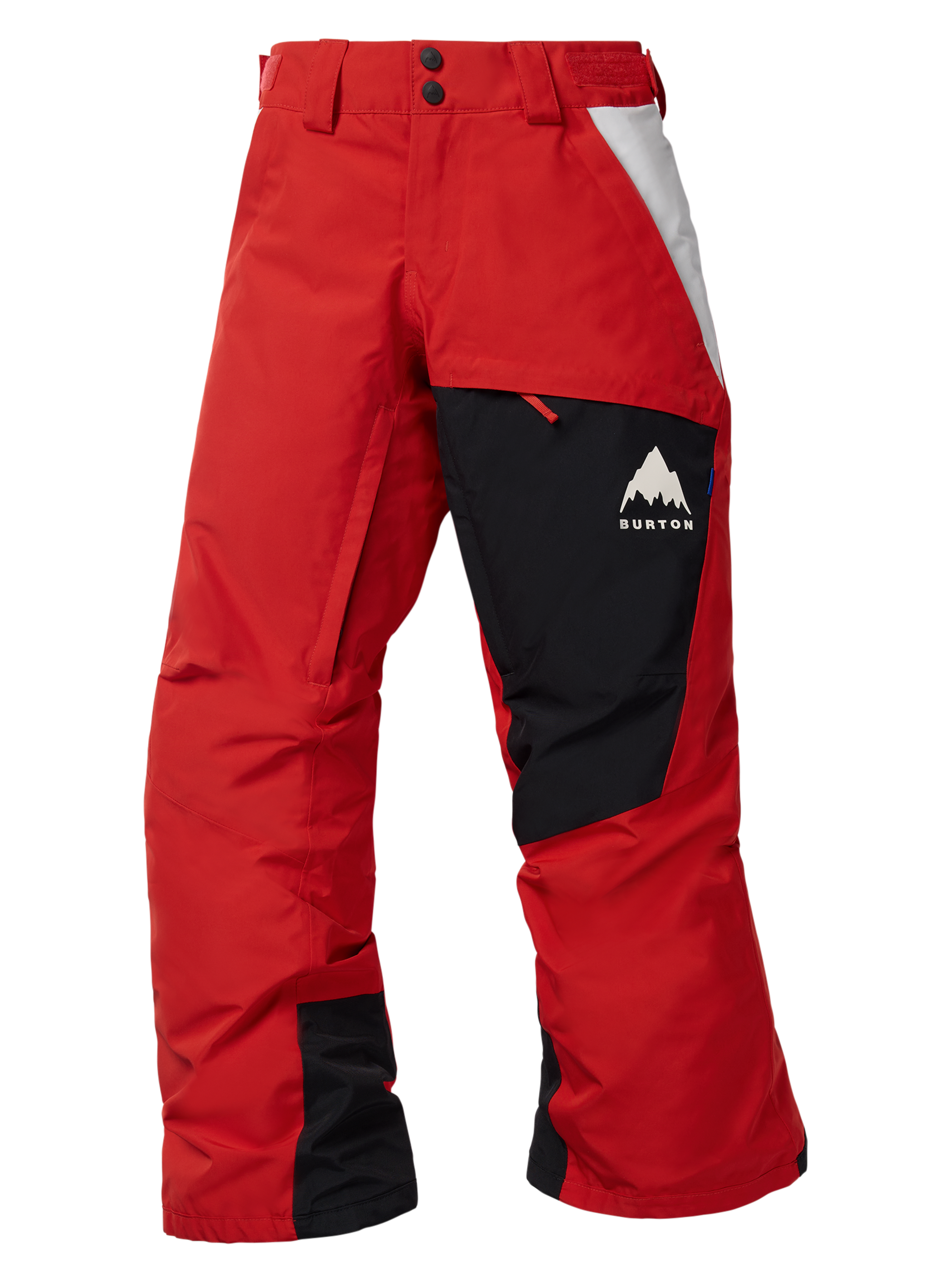 キッズ Burton GORE-TEX シェルパンツ