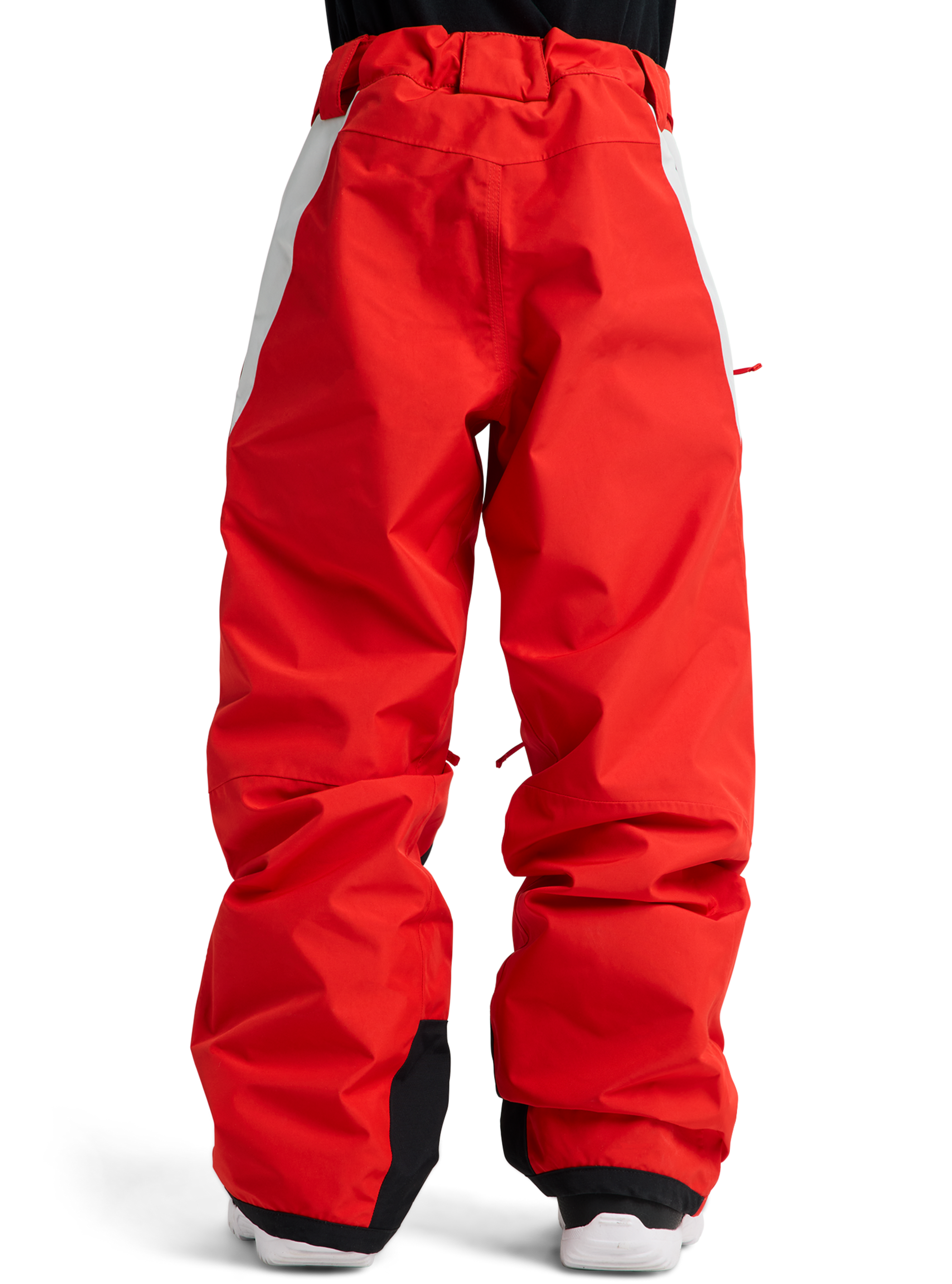 キッズ Burton GORE-TEX シェルパンツ