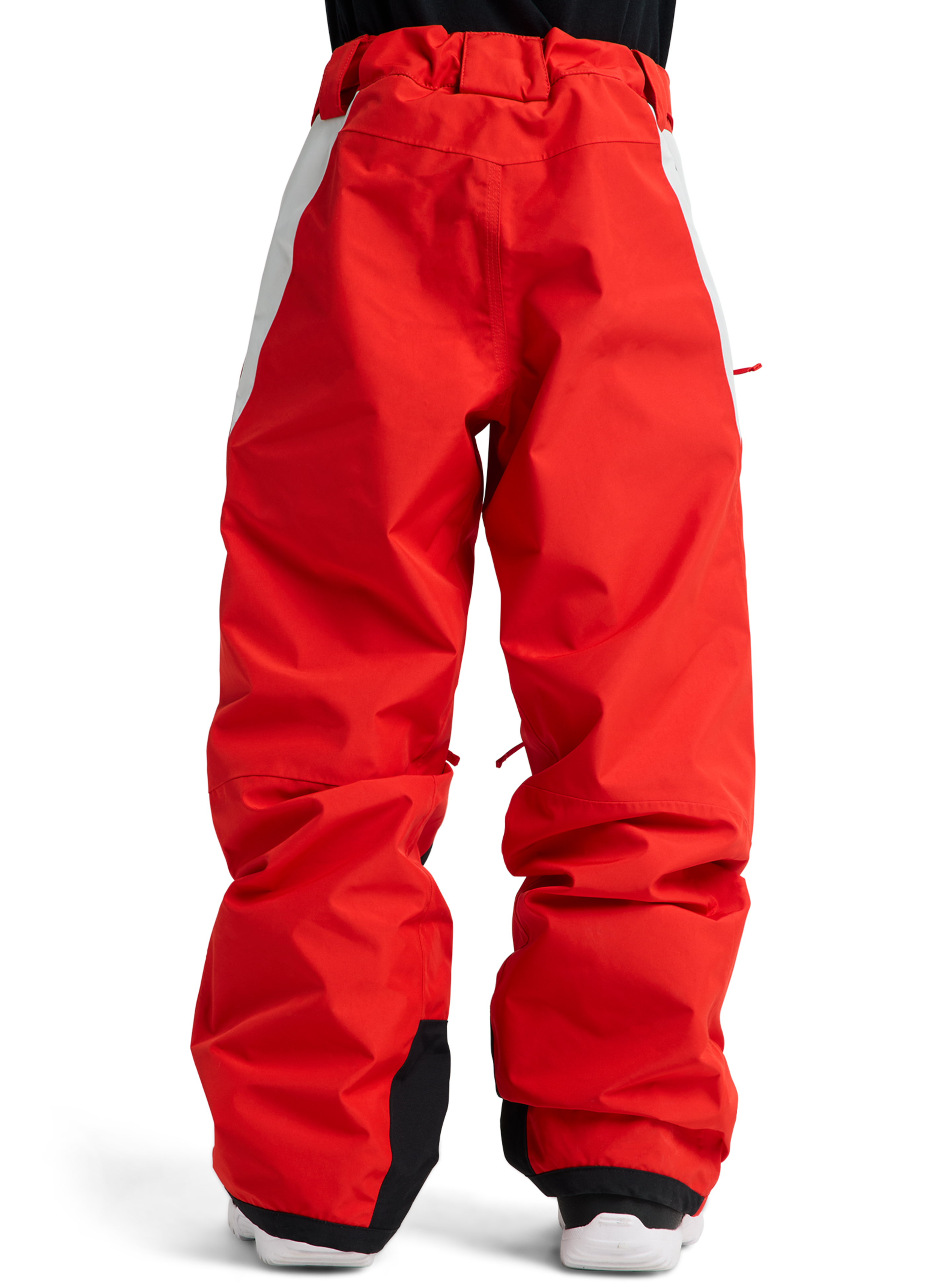 Kids' Burton GORE-TEX Shell Pants 2026 | Youth Outerwear Kids' Burton GORE-TEX Shell Pants 2026 | Youth Outerwear