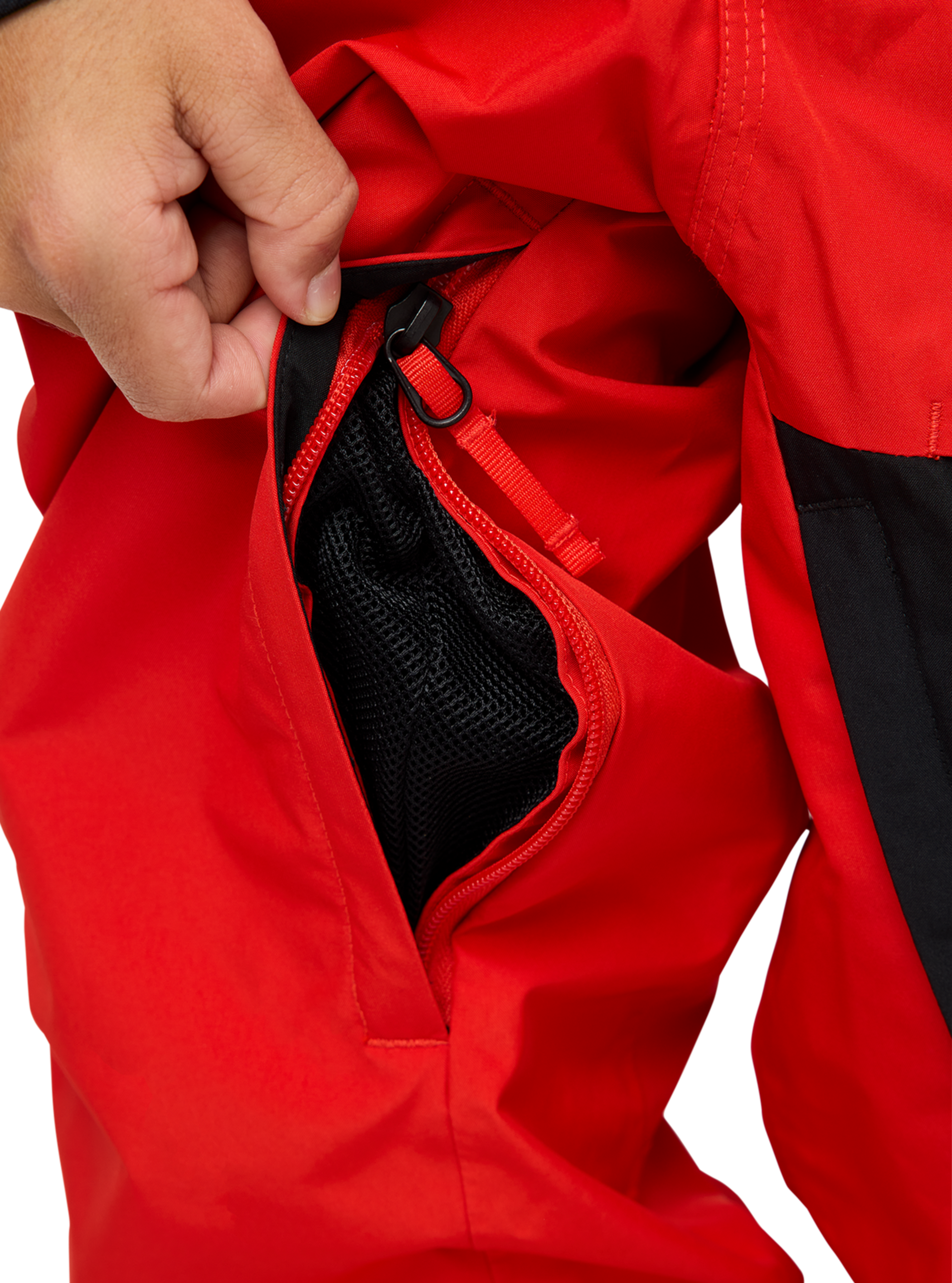 キッズ Burton GORE-TEX シェルパンツ