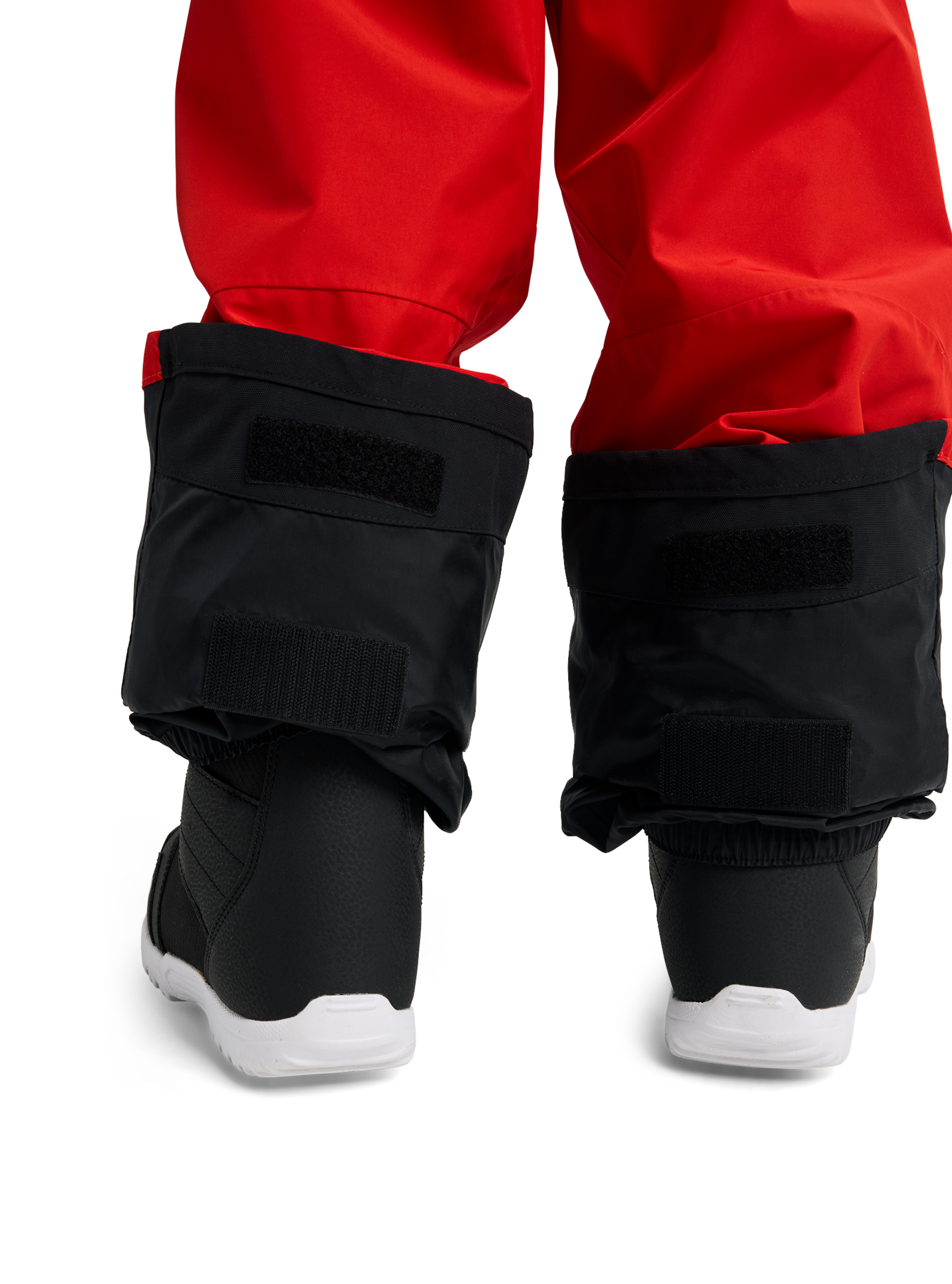 キッズ Burton GORE-TEX シェルパンツ