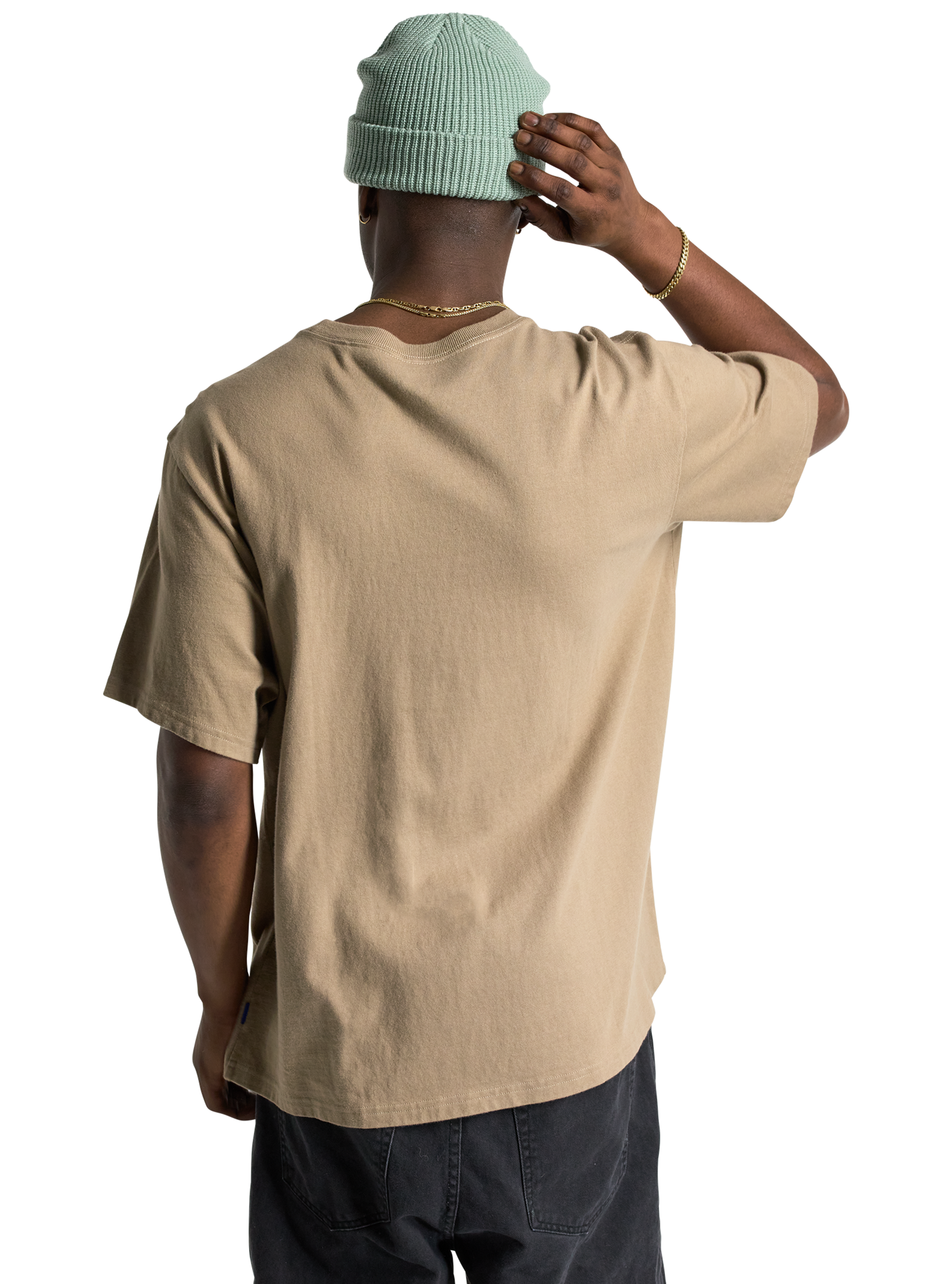 Burton ゲットヘクティック ショートスリーブ Tシャツ