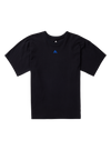 Product image of Burton Brand Loves Short Sleeve T-Shirt[Variant:True Black]