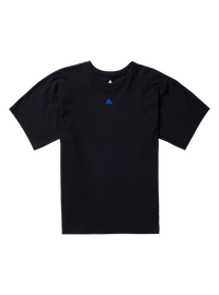 Product image of Burton Brand Loves Short Sleeve T-Shirt[Variant:True Black]