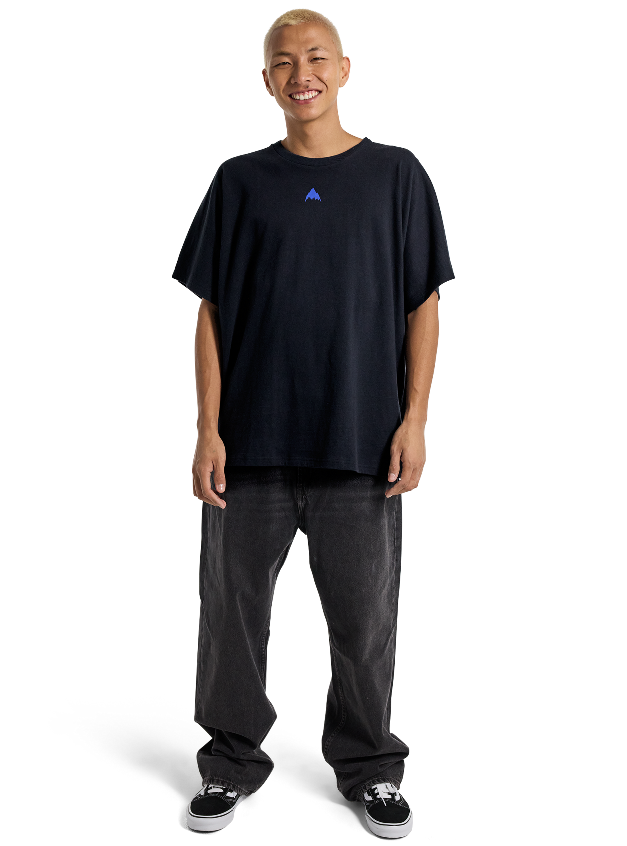 Burton ブランドラブズ ショートスリーブ Tシャツ