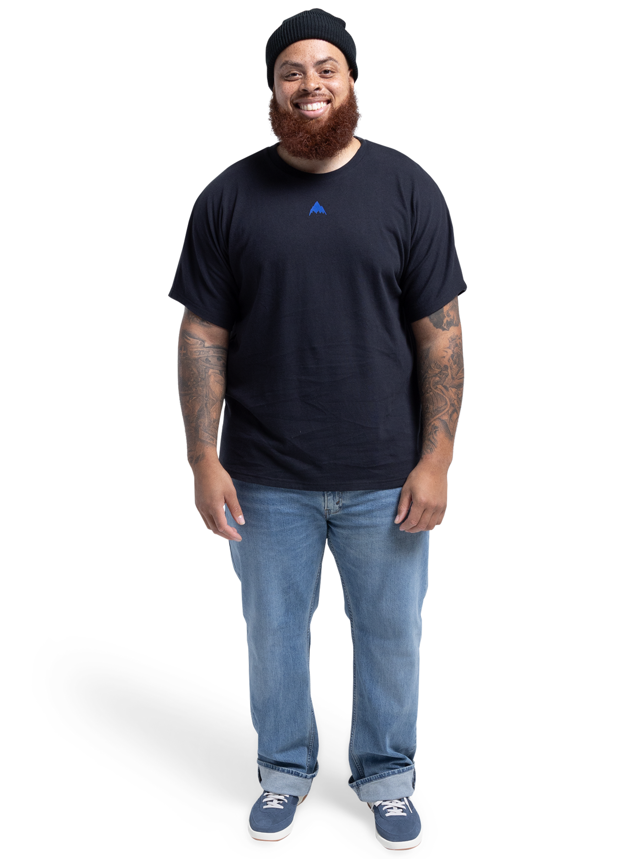 Burton ブランドラブズ ショートスリーブ Tシャツ