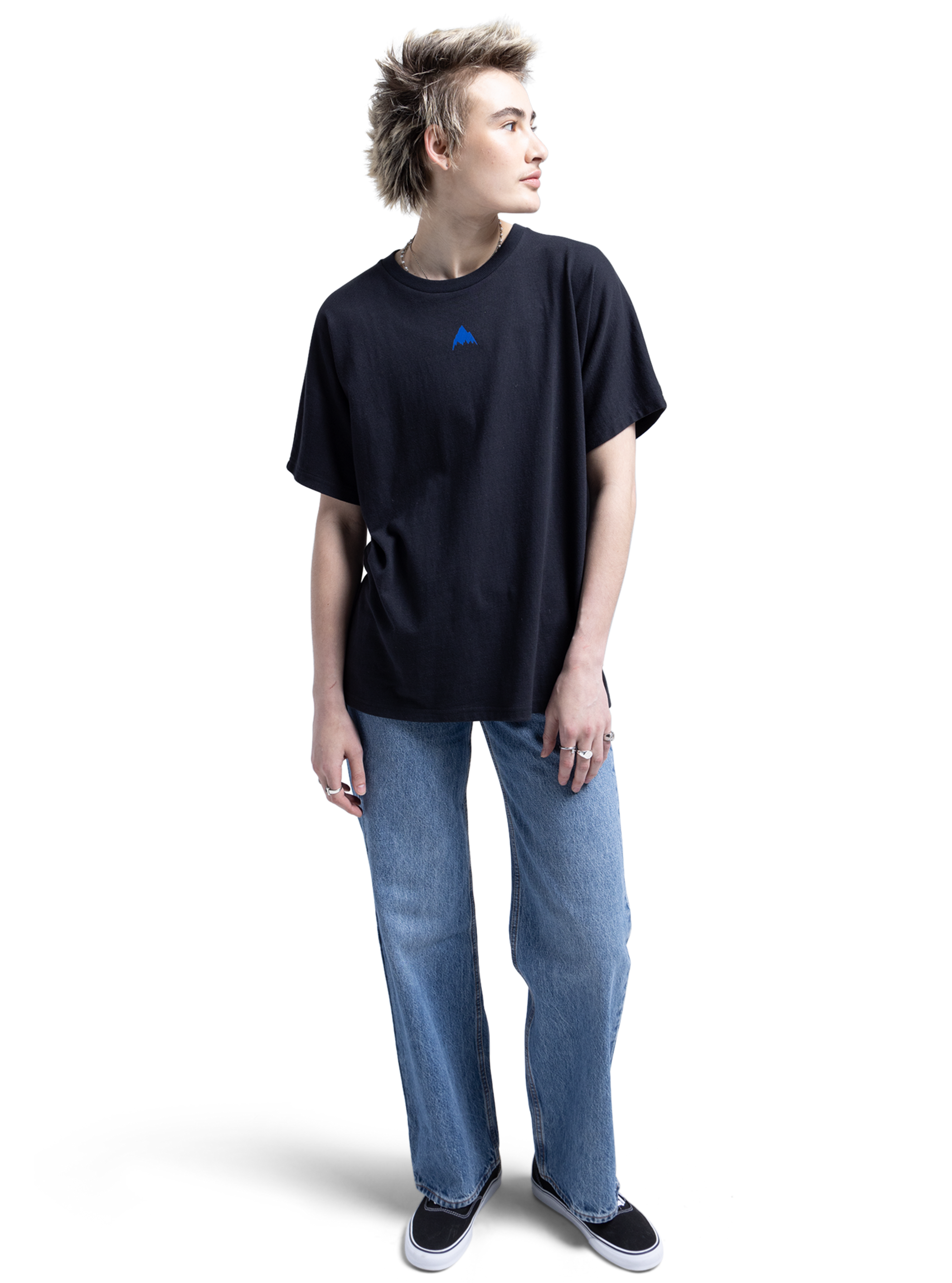 Burton ブランドラブズ ショートスリーブ Tシャツ