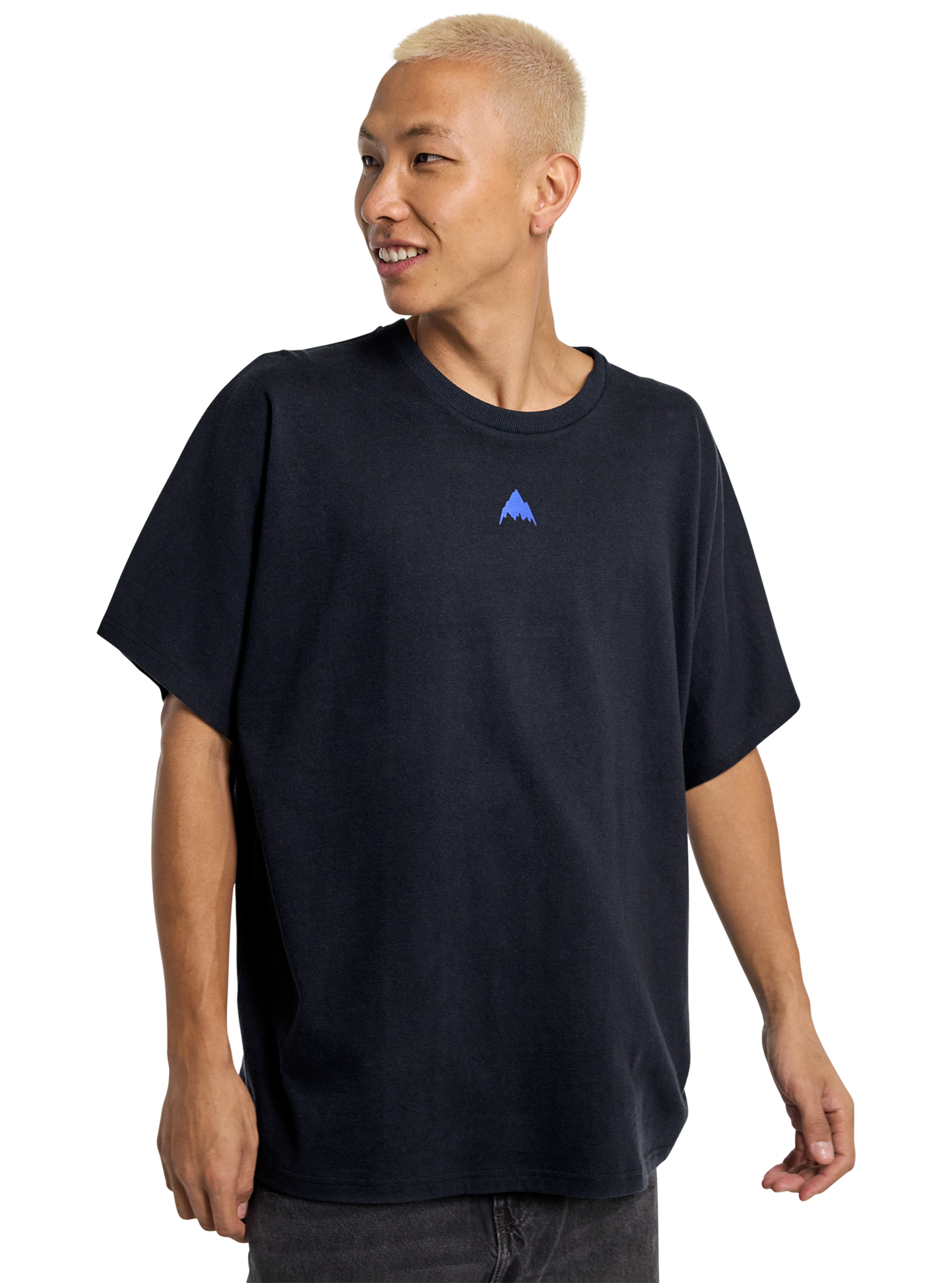 Burton ブランドラブズ ショートスリーブ Tシャツ