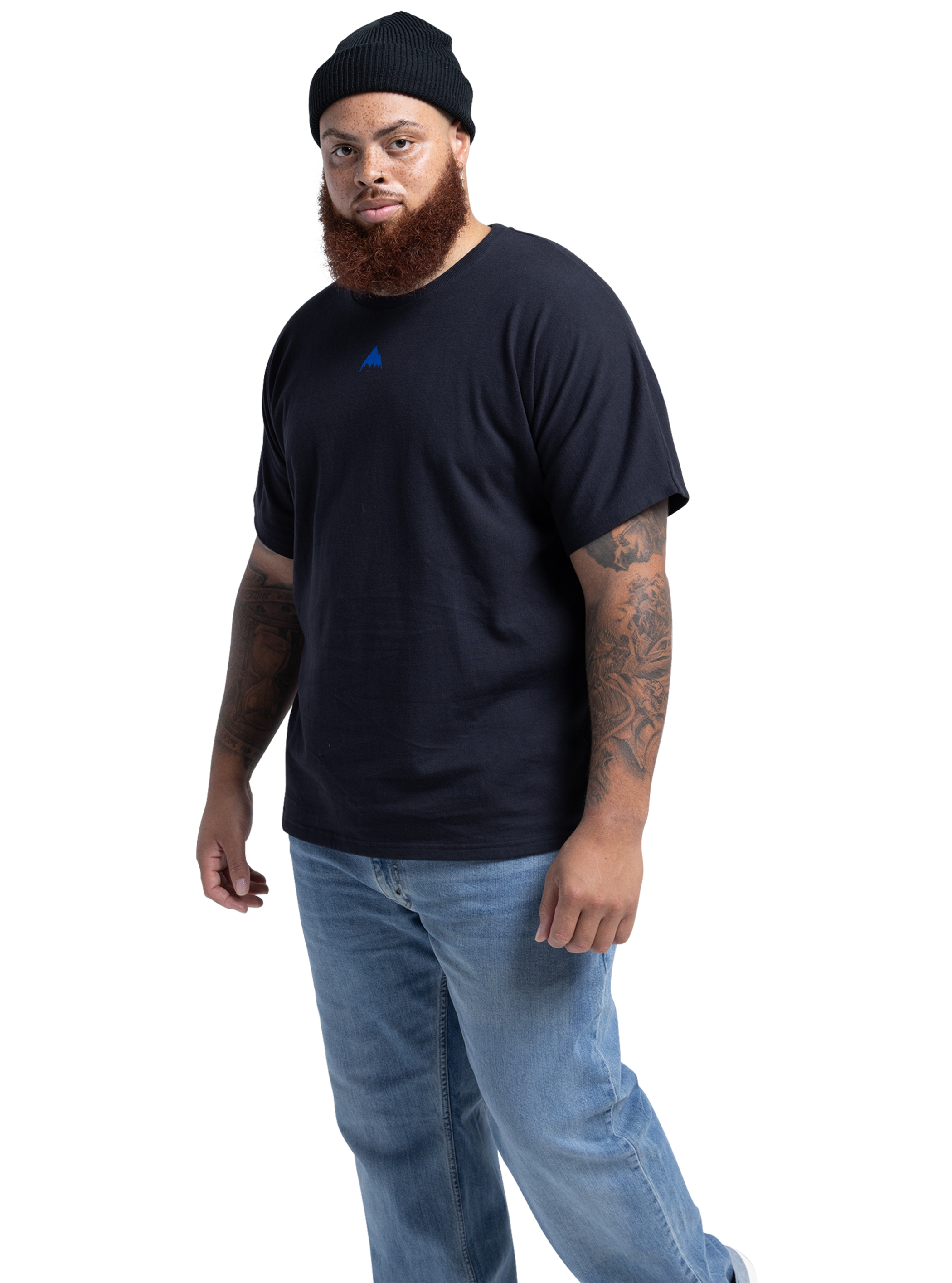 Burton ブランドラブズ ショートスリーブ Tシャツ