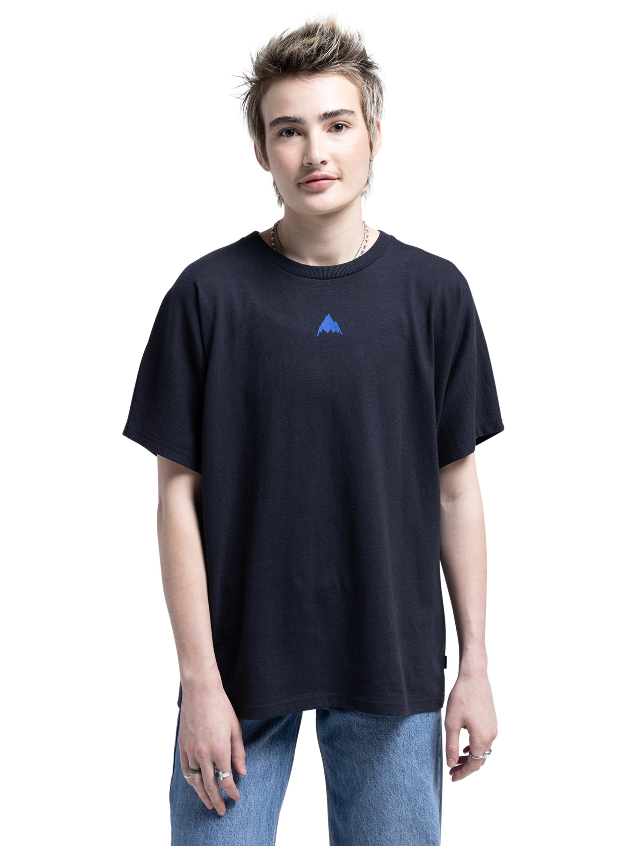 Burton ブランドラブズ ショートスリーブ Tシャツ
